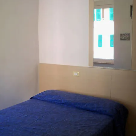 Hotel Il Boma Riomaggiore