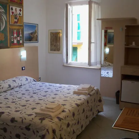 Hotel Il Boma 3*