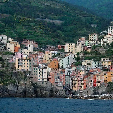 Il Boma 3* Riomaggiore
