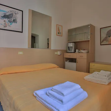 Hotel Il Boma 3*