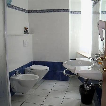Il Boma Hotel 3*
